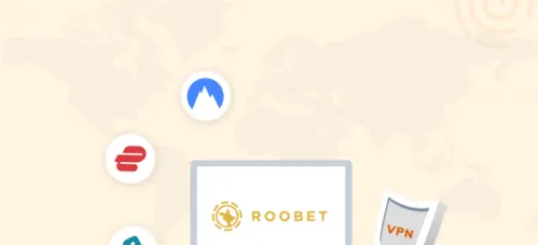 Roobet VPN