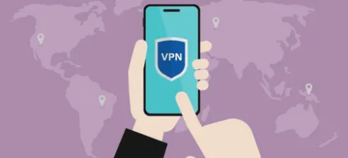 VPN for iPhone