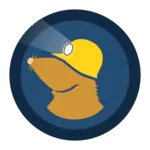 Mullvad VPN small logo