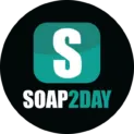 Soap2Day logo