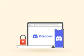 Discord revises its privacy policy