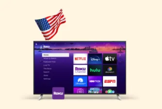 Roku Channel outside US