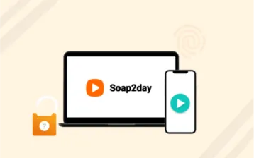 is Soap2Day safe