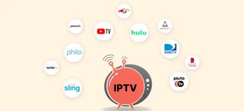 Best IPTV services