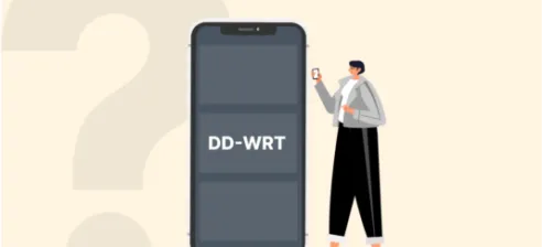 What is DD-WRT