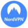 NordVPN New Logo Small