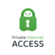 Private internet access pros cons block logo