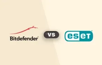 Bitdefender vs ESET