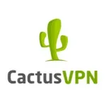 CactusVPN small logo