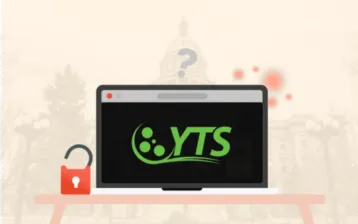 yts users piracy claims