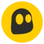CyberGhost small logo