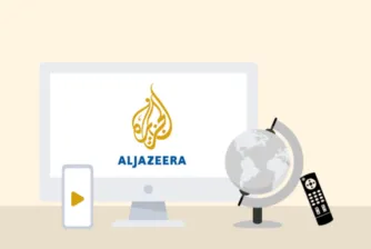 Stream Al Jazeera Live