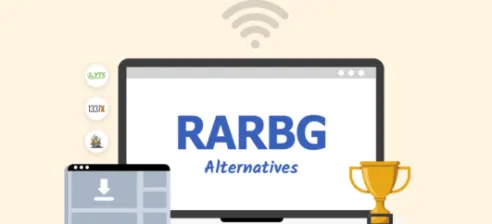 RARBG Alternatives