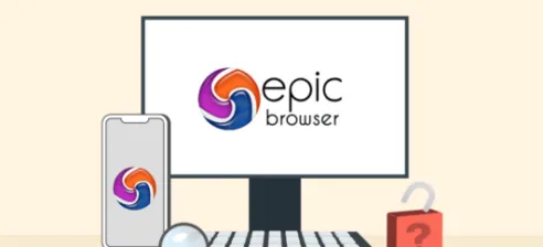 Epic Privacy Browser Security