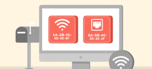 MAC Addresses