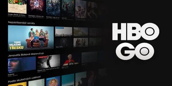 HBO Go