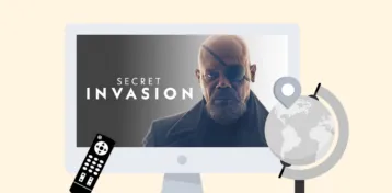 Watch Secret Invasion Online From Anywhere