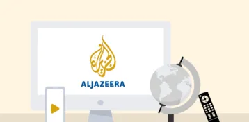 Stream Al Jazeera Live