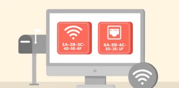 MAC Addresses