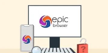 Epic Privacy Browser Security