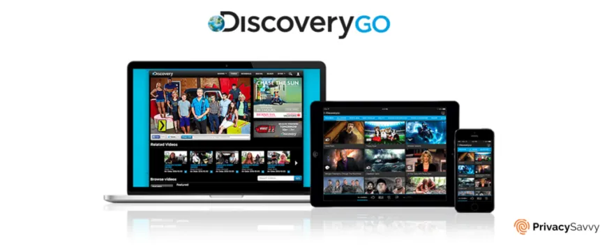Things to take into account when searching for a PN for Discovery GO?
