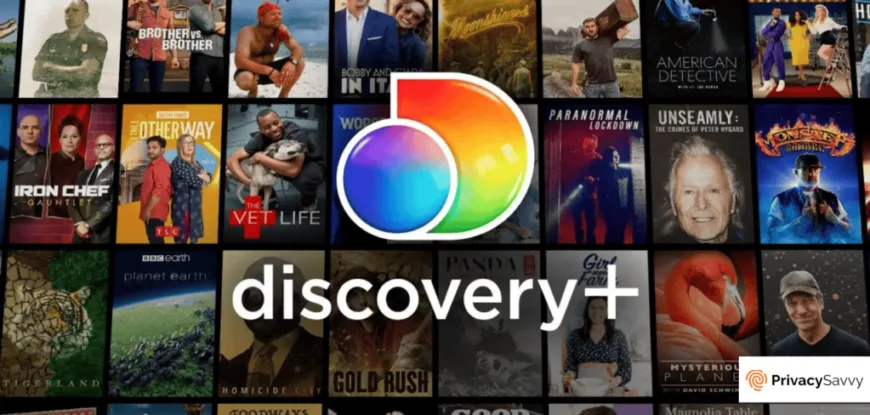 What is Discovery+? How can I see it?
