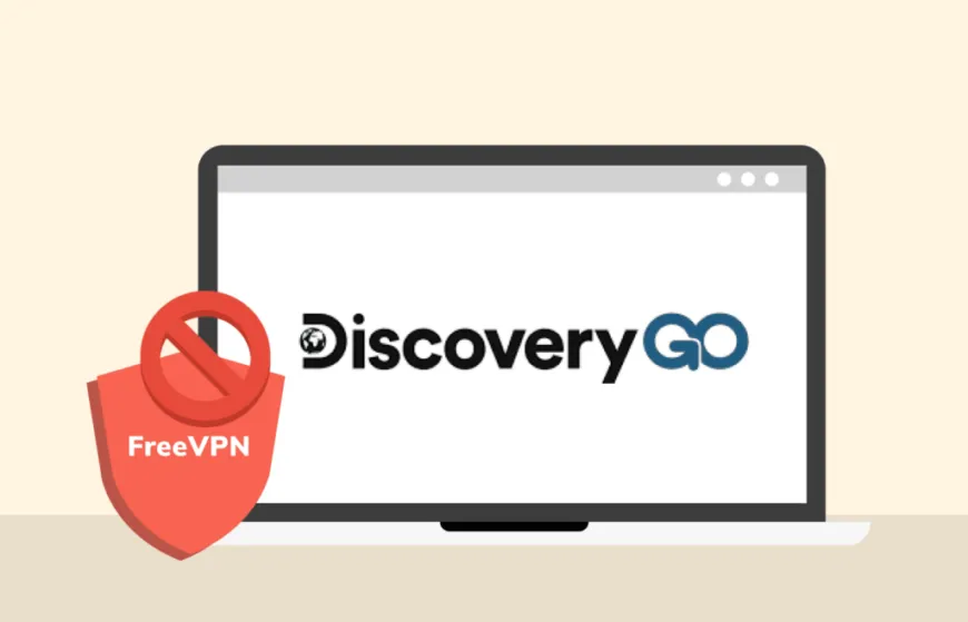 Reasons to avoid free VPNs to watch Discovery Go
