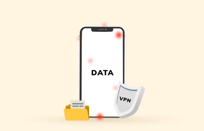 free mobile VPNs data sale