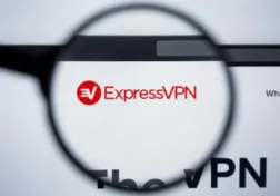 ExpressVPN socks5 proxy