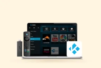 Install kodi on fire stick TV