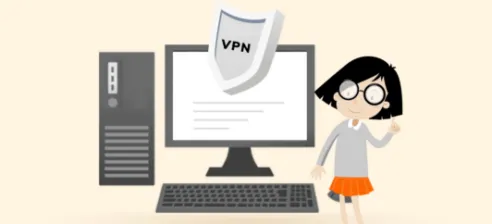 VPNs for negating parent controls