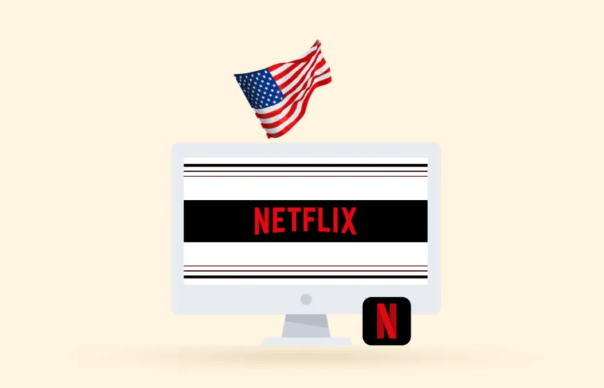 An easy guide to watching Netflix on a smart TV