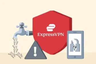 ExpressVPN bug leaking DNS requests