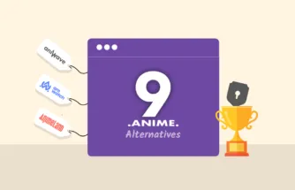 12 Best 9anime Alternatives