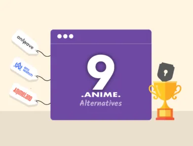 12 Best 9anime Alternatives