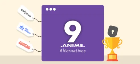 12 Best 9anime Alternatives