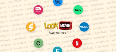 19 Best LookMovie Alternatives to Stream Movies Online