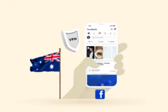 Australia Facebook VPN case