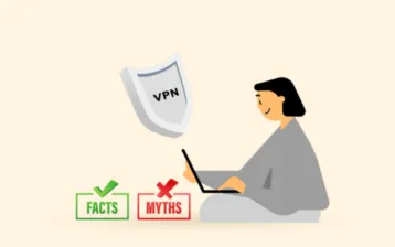 VPN Myths Misconceptions