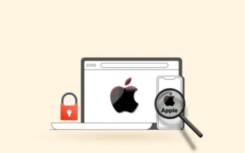 Apple anti-tracking privacy