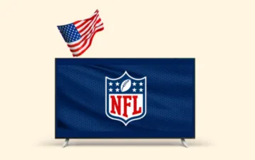 NFL Outside US VPN