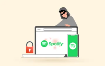 Spotify bootleg hack