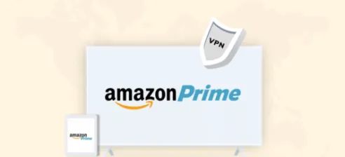 Amazon Prime VPN