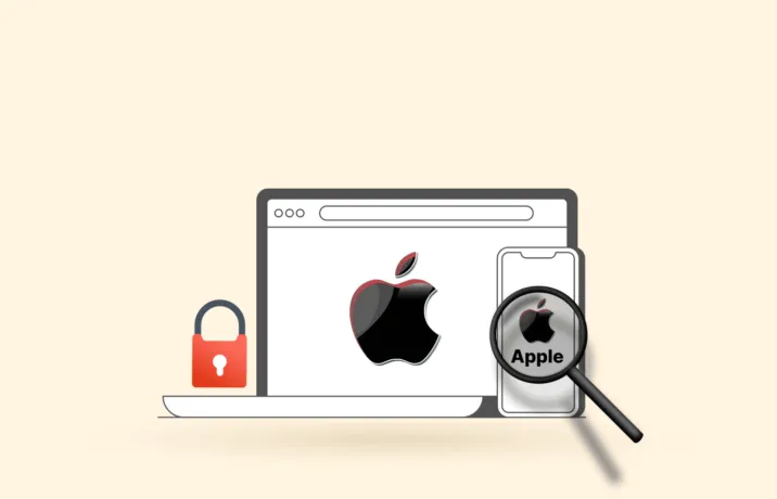 Apple anti-tracking privacy