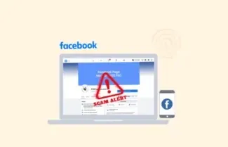 Facebook Marketplace scams