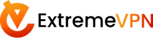 Final ExtremeVPN sidebar logo for widget