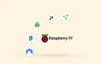 Raspberry Pi VPN