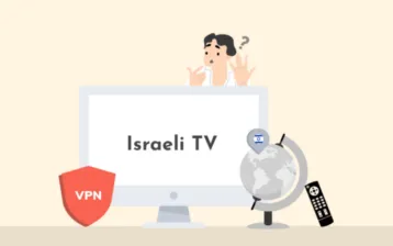 Watch Israeli TV Online