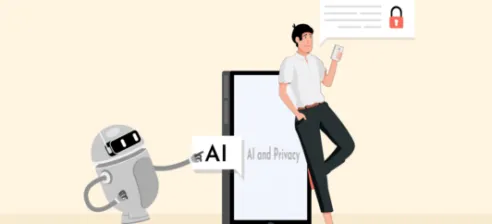 AI and Privacy