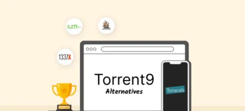 torrent9 alternatives